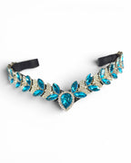 Aqua Royale Browband