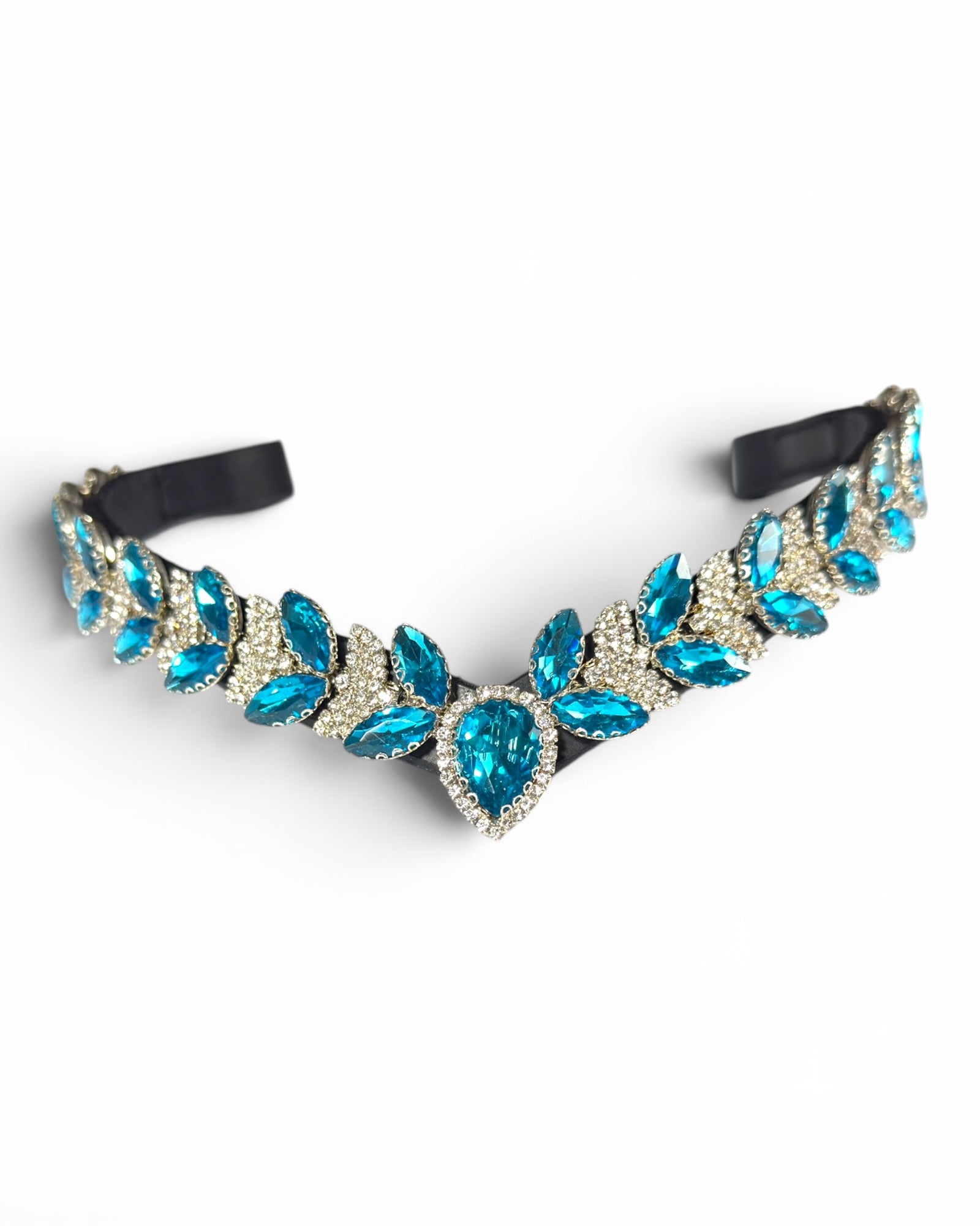 Aqua Royale Browband