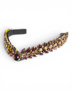 Rosewood Luxe Browband