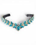 Aqua Royale Browband