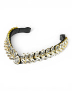 Diamond Elegance Browband