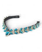 Aqua Royale Browband
