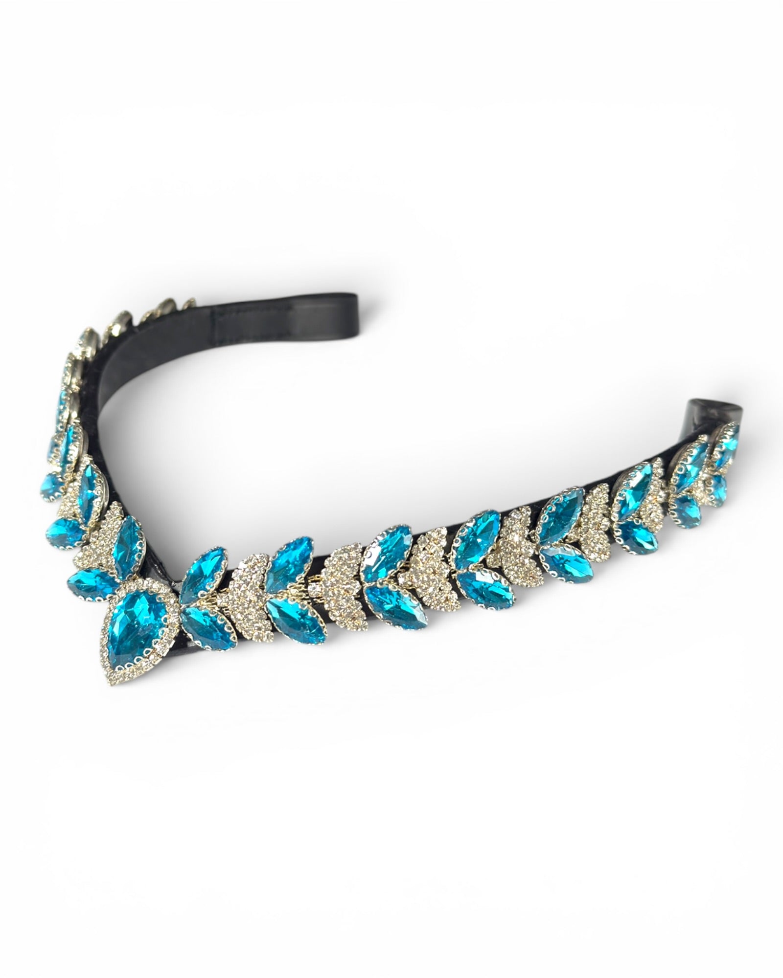 Aqua Royale Browband