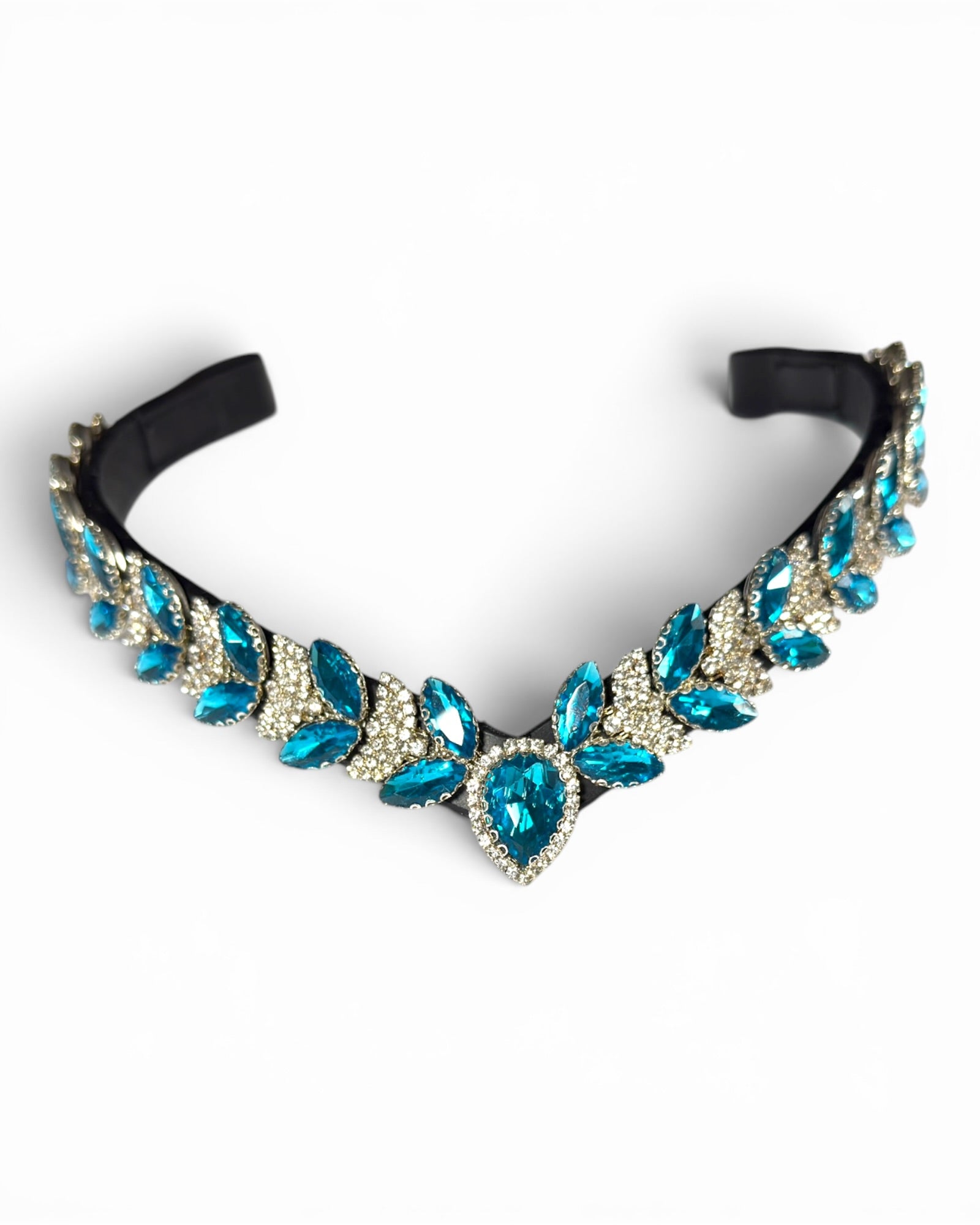 Aqua Royale Browband