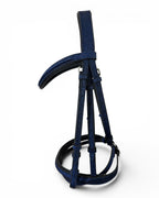 Royal Sapphire Bridle with Reins