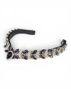 Velvet Eclipse Browband