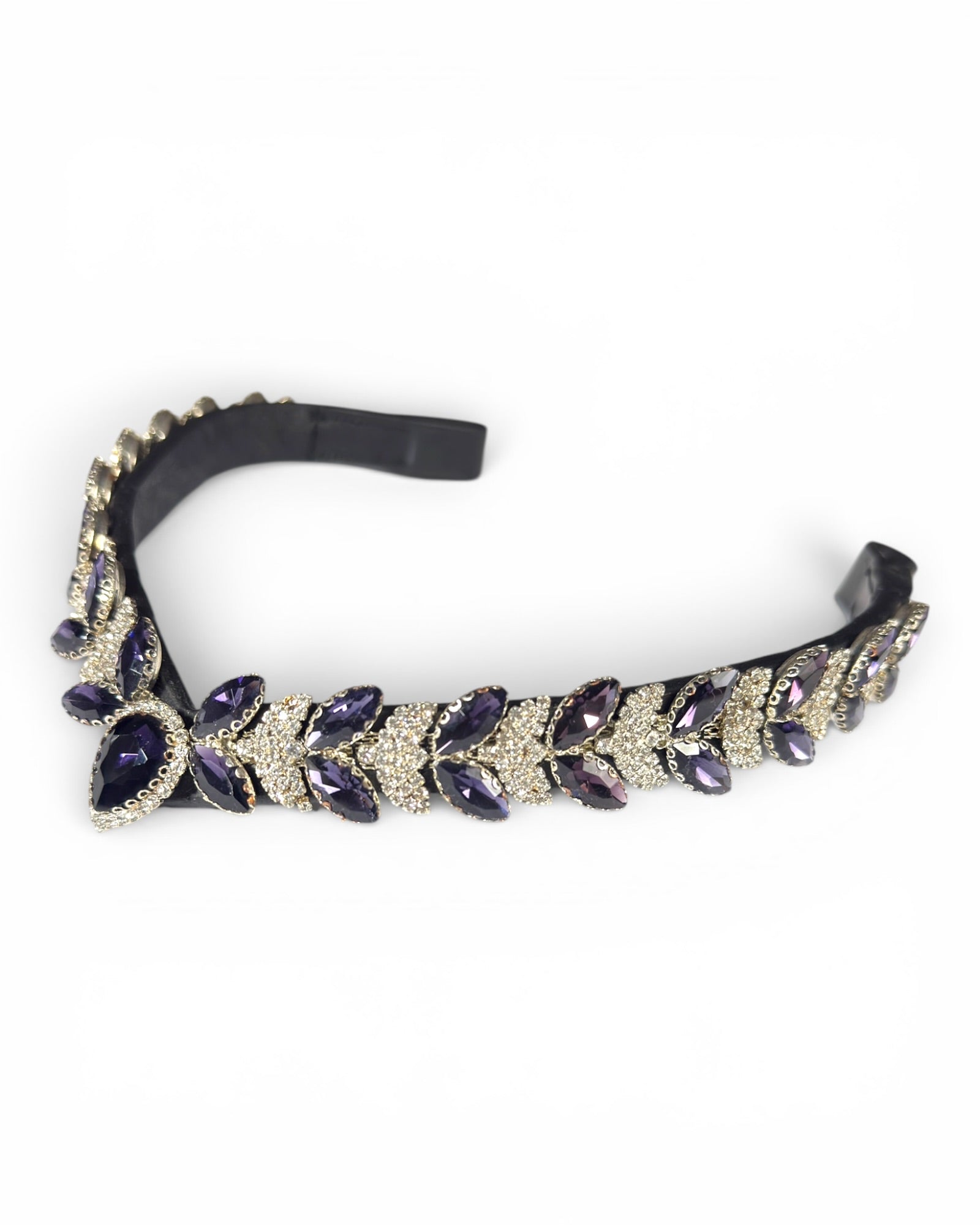 Velvet Eclipse Browband