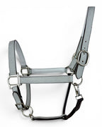 Glitter Leather Horse Halter