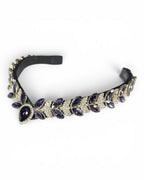Velvet Eclipse Browband