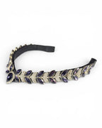 Velvet Eclipse Browband