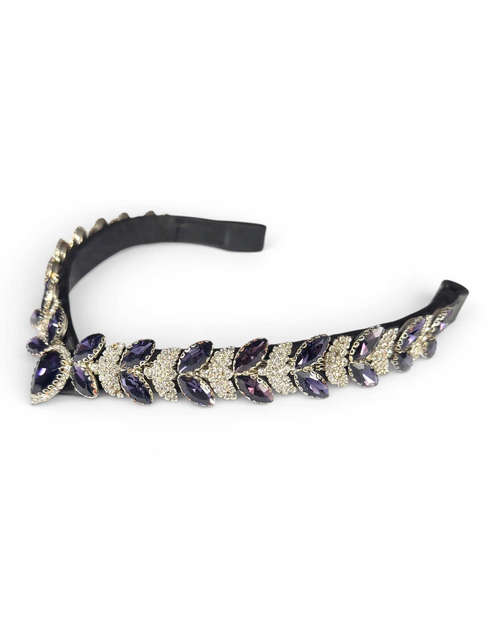 Velvet Eclipse Browband