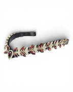 Bordeaux Royale Browband