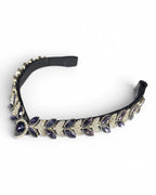 Velvet Eclipse Browband