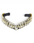 Diamond Elegance Browband