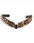 Rosewood Luxe Browband