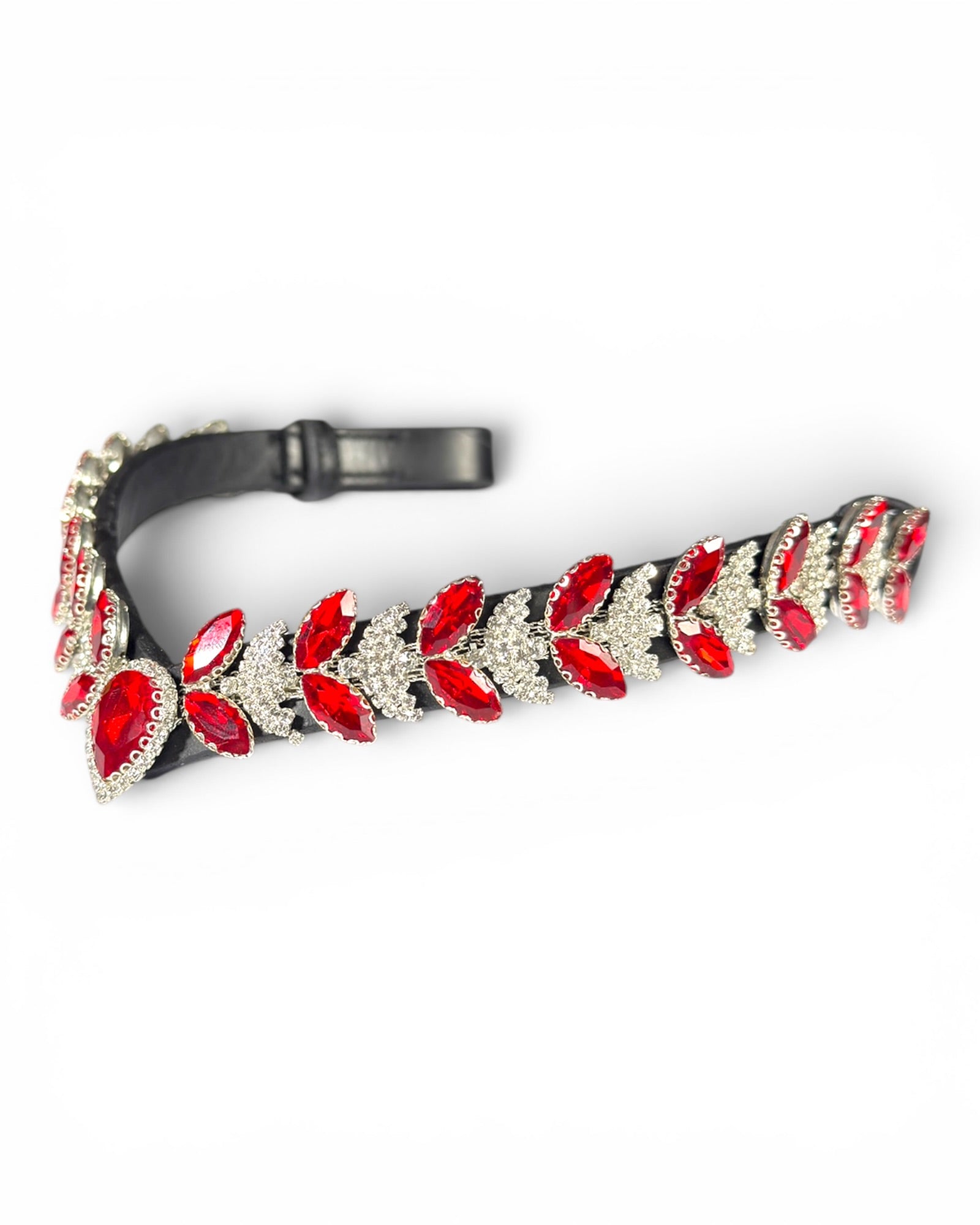 Ruby Royale Browband