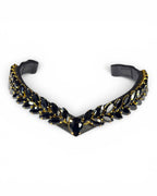Midnight Noir Browband