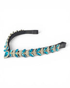 Aqua Royale Browband