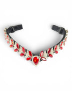 Ruby Royale Browband