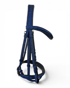 Royal Sapphire Bridle with Reins