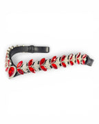 Ruby Royale Browband